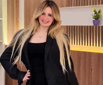 ندا زيدان تطلق ”من غير فلتر”.. برنامج طبي جريء بفورمات مختلف