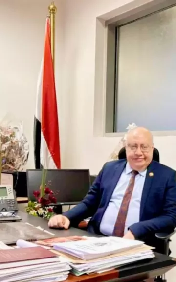الدكتور ماجد موسي