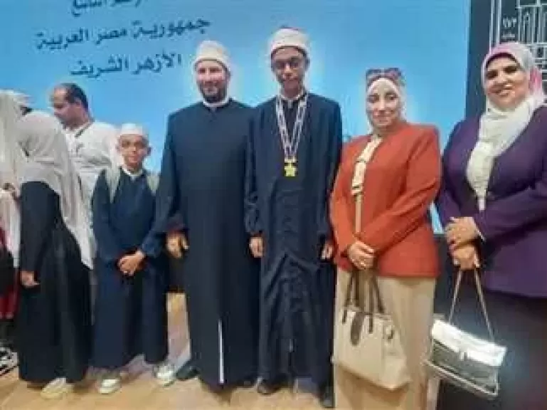 الإسكندرية الأزهرية