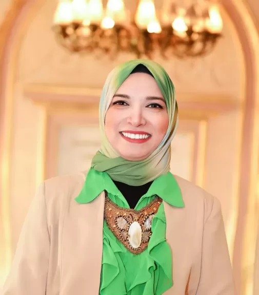 دكتورة ميرفت السيد