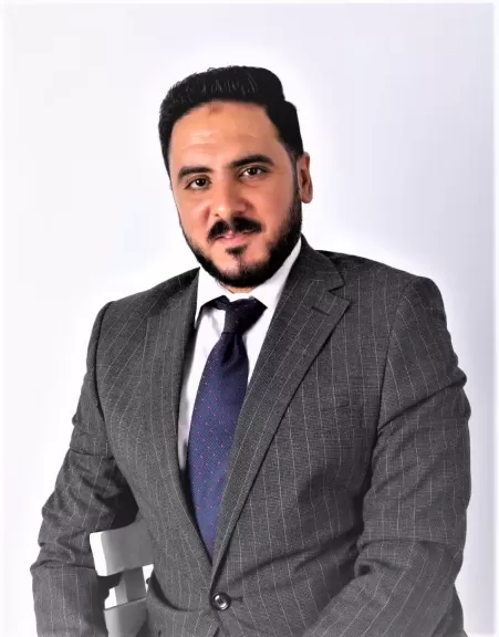 الدكتور مصطفى المحمدي