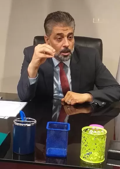 دكتور طارق زيدان