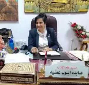 من قلب المدارس إلى قلوب الطلاب: كيف غيرت ” عايدة أيوب ” واقع التعليم في الزيتون؟