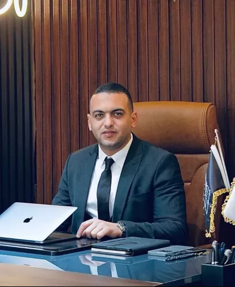 عضو لجنة الإستثمار 