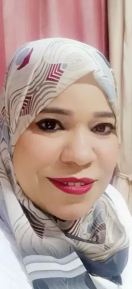 الدكتورة فاتن فتحي