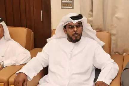خالد السلامي يكتب: ”ستارغيت الإمارات”.. أُمة تبرمج مصيرها