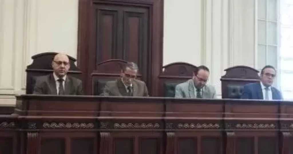 المشدد 10 سنوات لمقاول نقل لأتهامه فى قتل شخص بالإسكندرية