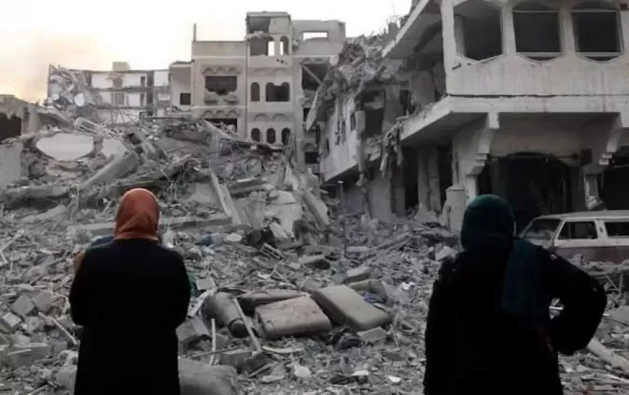 صورة أرشيفية