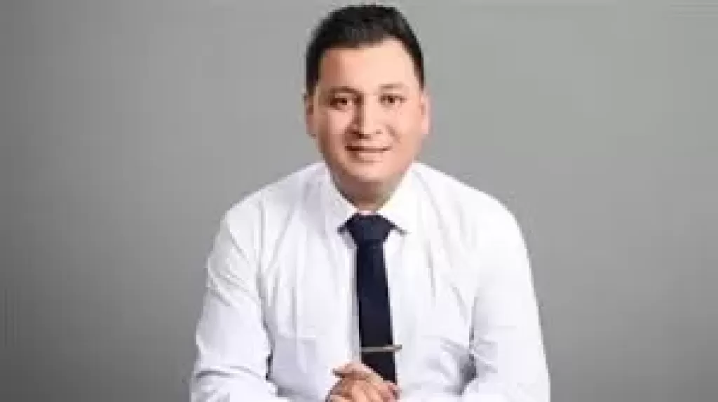 المستشار علي فايز