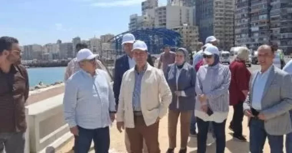 رئيس الجهاز المركزي للتعمير