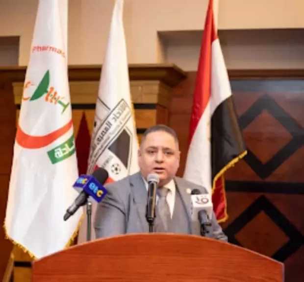 رئيس نادي الصيادلة: الصيدلي حارس صحة المواطن وشريك في منظومة العلاج