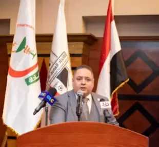 رئيس نادي الصيادلة: الصيدلي حارس صحة المواطن وشريك في منظومة العلاج