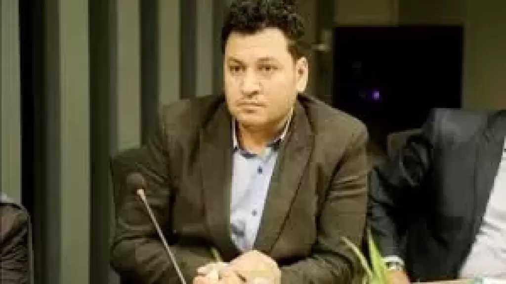 المستشار علي فايز يتقدم ببلاغ للنائب العام ضد 4 أطفال شرعوا في قتل نجله