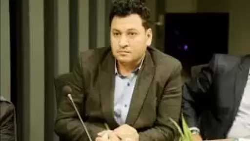المستشار علي فايز يتقدم ببلاغ للنائب العام ضد 4 أطفال شرعوا في قتل نجله