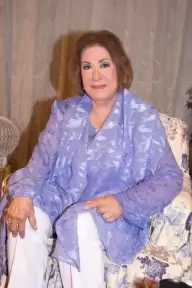 وداع حزين.. رحيل سيدة المسرح العربي.. سميحة أيوب عن عمر ناهز 93 عاماً