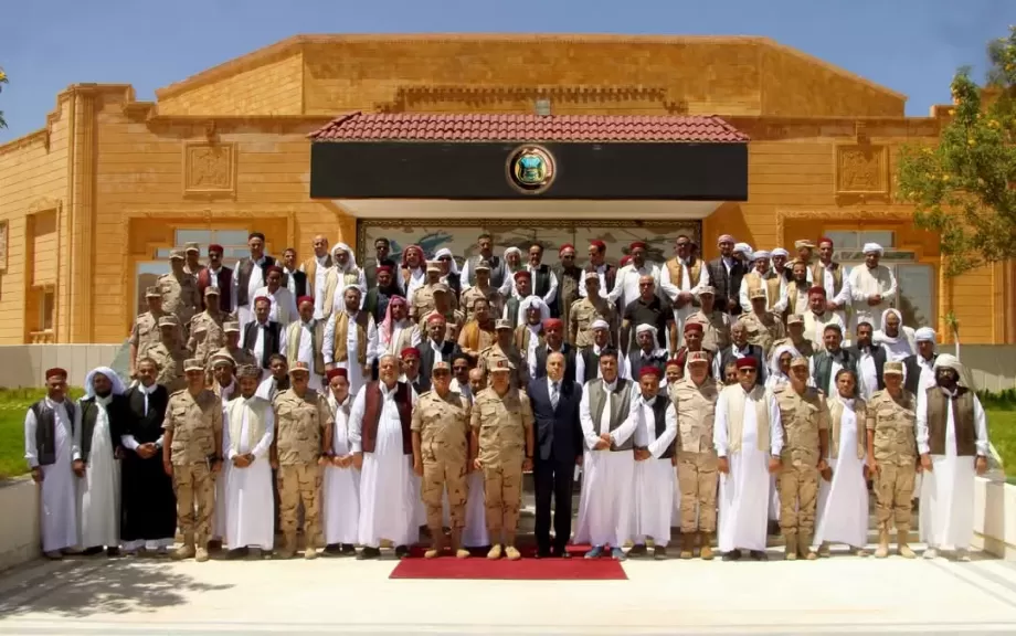 المنطقة الغربية العسكرية