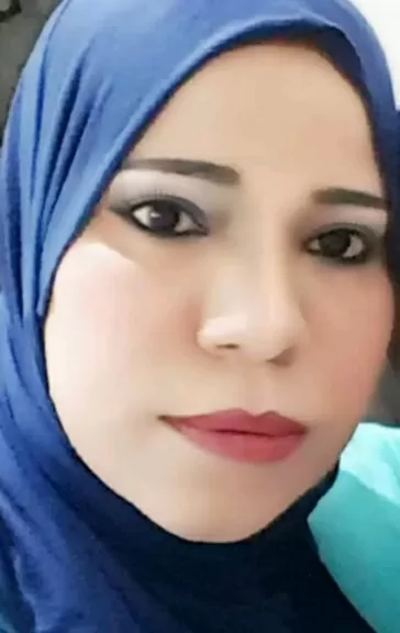 فاتن فتحي 