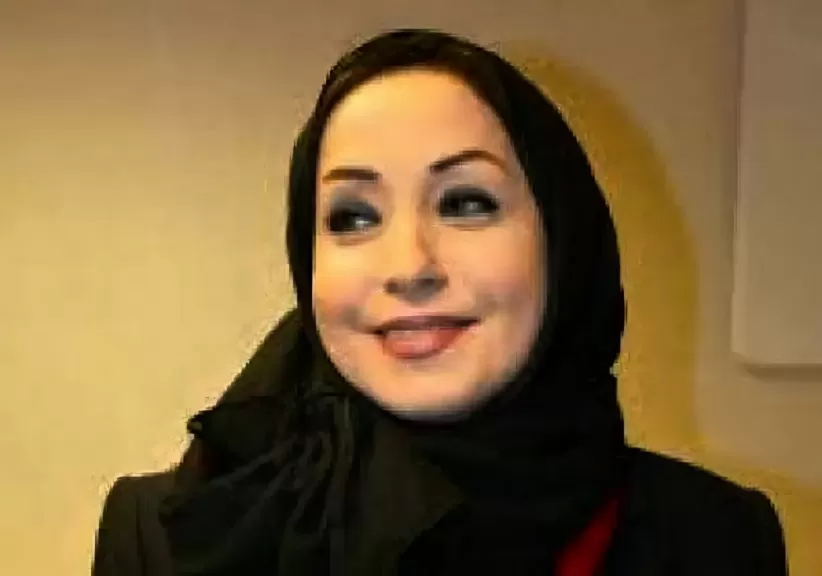 وفاء عكة المتهمة بالتزوير