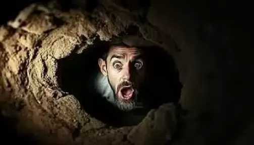 فاض الكيل ولن يستمر الصمت كثيرا …. جار أم رقيب؟