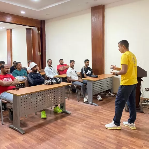 منفذي شواطيء الإسكندرية