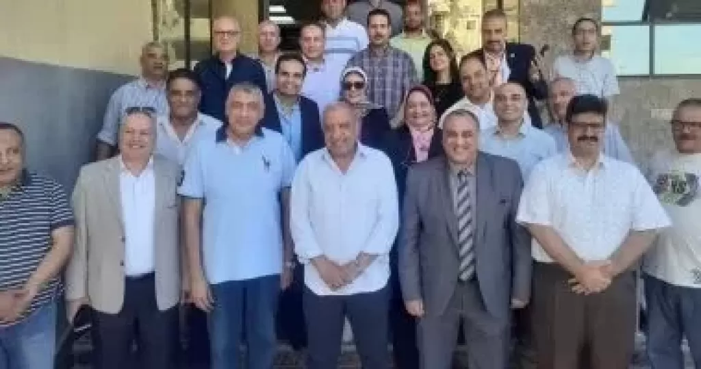 منطقة شرق الإسكندرية 