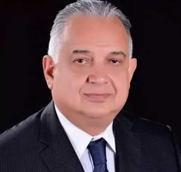 الدكتور طلال مشلح