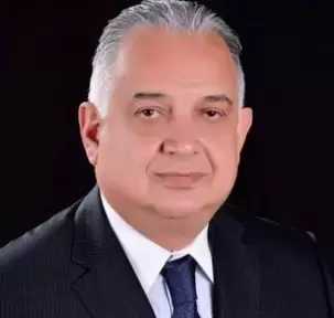 الدكتور طلال مشلح رئيس هالون جروب للصناعة: شعارنا الإبداع بديل الاستيراد