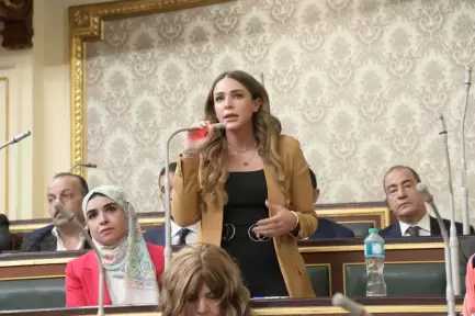 فاطمة سليم: مصر تتحرك بمسؤولية إنسانية وتضع أمنها القومي في المقدمة