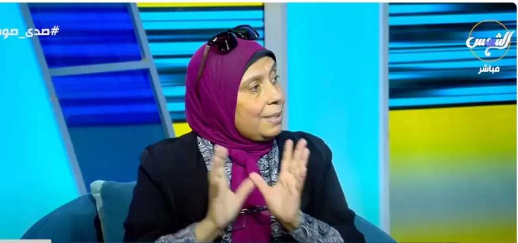 نادية عبد الله: ضعف الإتاحة بلغة الإشارة يعزل الصم عن محتوى تيك توك