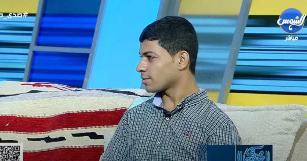 صانع محتوى من ذوي الهمم: الرئيس أعطى اهتمامًا لفئة ذوي الإعاقة منذ عام 2018