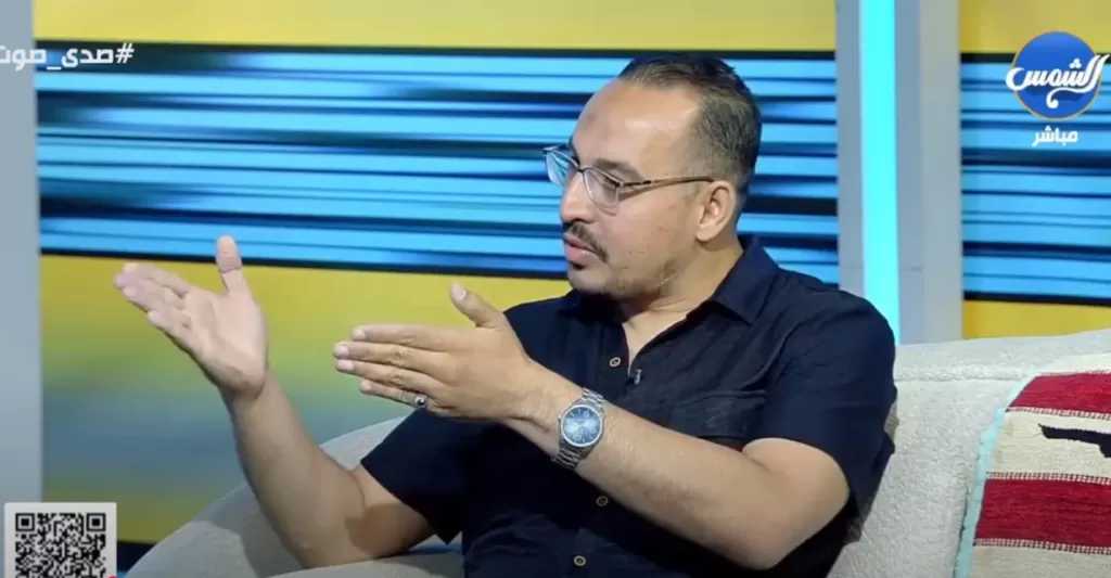 وكيل تيك توك: من المهم أن يُحدد كل صانع محتوى تخصصه بوضوح