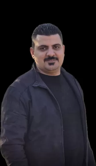 رجل الأعمال محمود أبو الحاج