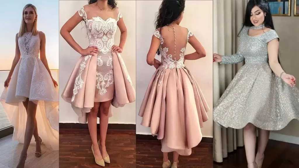 أفضل 7  محلات فساتين في دبي ننصحك سيدتي بزيارتها