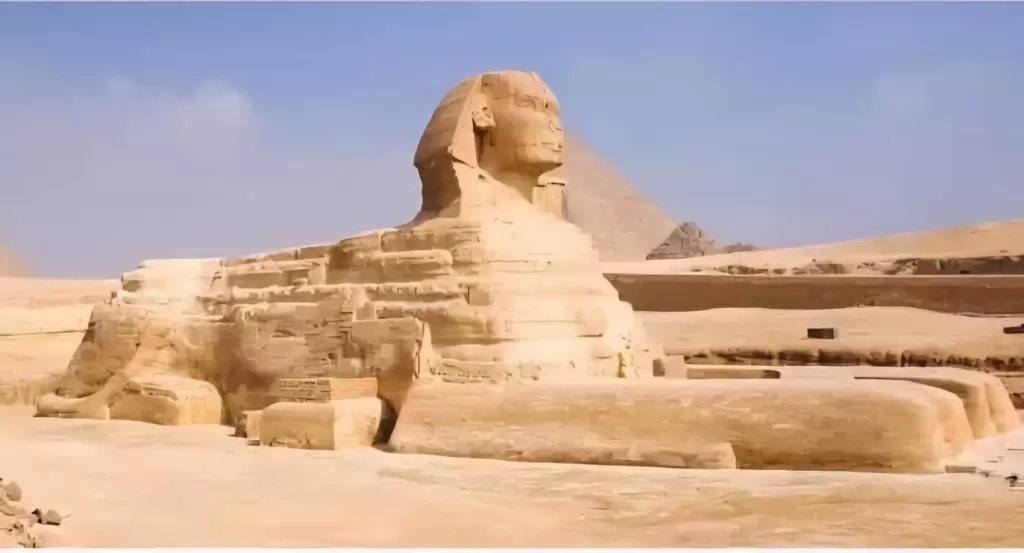 أبو الهول