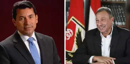 خالد مصطفى  يكتب:  الوزير  والخطيب