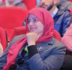 زهرة شوشة تكتب - كفن انيق!!!