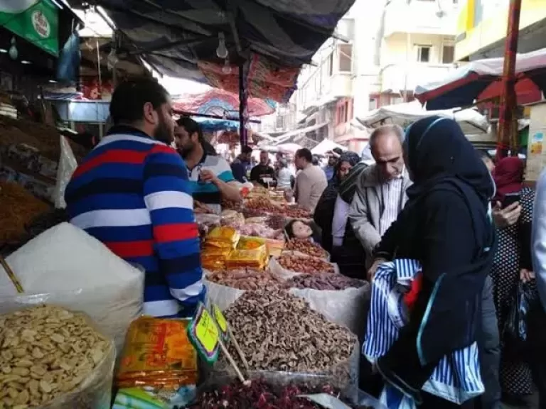 مواطنون ضد الغلاء 