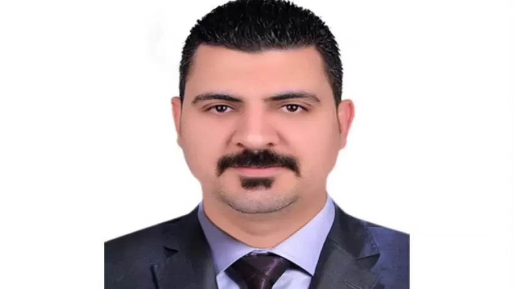 الخبير الاقتصادي محمود أبو الحاج