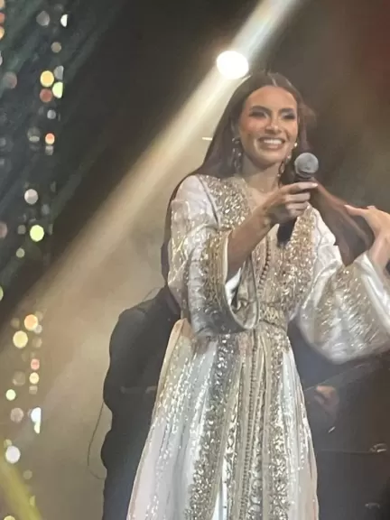 كارمن سليمان