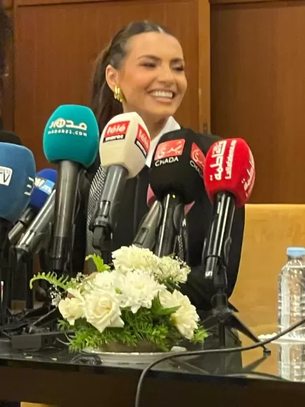 كارمن سليمان