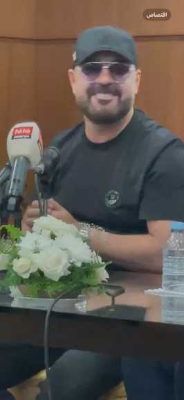 وائل جسار يُشعل مسرح محمد الخامس ويُحذّر من “الانحدار الفني”: الفن يجب أن يحترم الذوق العام