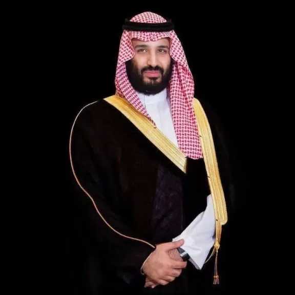 ولي العهد السعودي يؤكد على ضرورة حل جميع الخلافات بالوسائل الدبلوماسية
