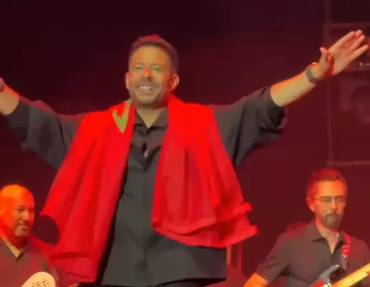 محمد حماقي