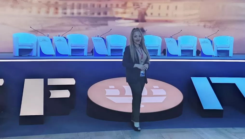 د سابينا سلطان