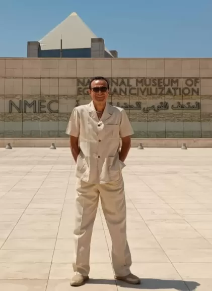 د. وفيق نصير
