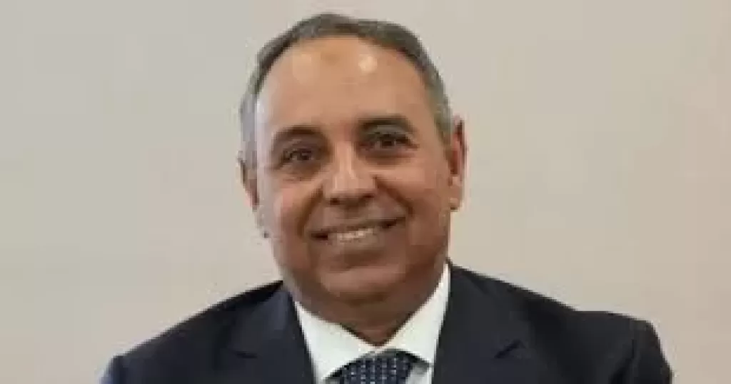 النائب تيسير مطر، الأمين العام لتحالف الأحزاب المصرية