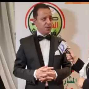 هيثم طواله يهنئ الرئيس السيسي بالعام الهجري الجديد: نجدد العهد والوعد بدعم الدولة