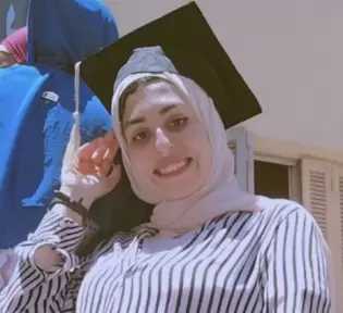 الميدان تهنئ شرين كمال السماحي لحصولها على بكالوريوس تجارة إنجليزي بامتياز مع مرتبة الشرف