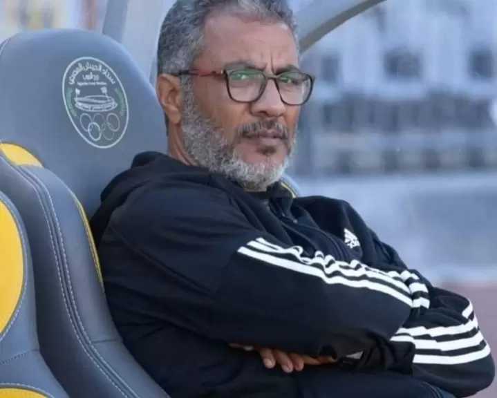 مجلس ادارة الأوليمبي اعتمد المنى مديرا فنيا وجعفر وصلاح مدربين