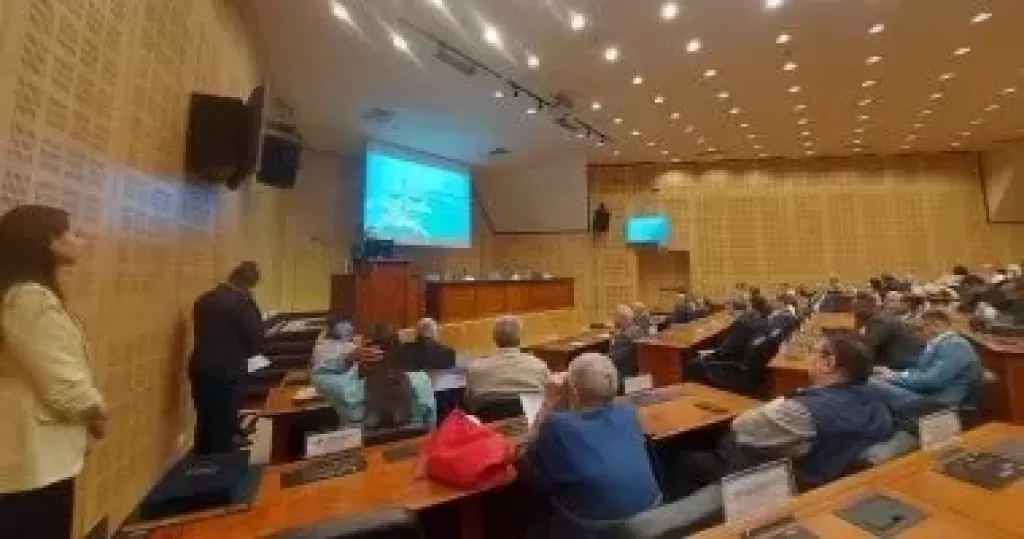 مكتبة الإسكندرية 